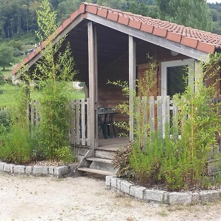 Onlycamp L'oree Des Vosges
