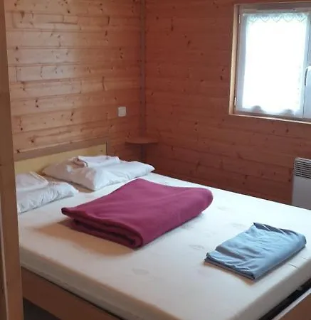 Onlycamp L'oree Des Vosges *