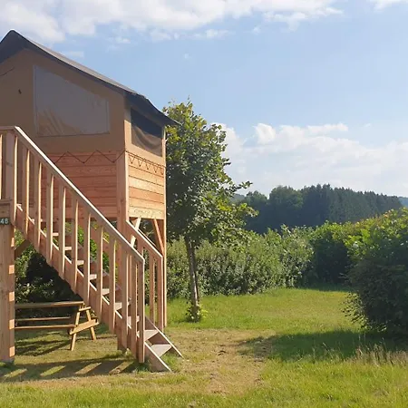 Onlycamp L'oree Des Vosges