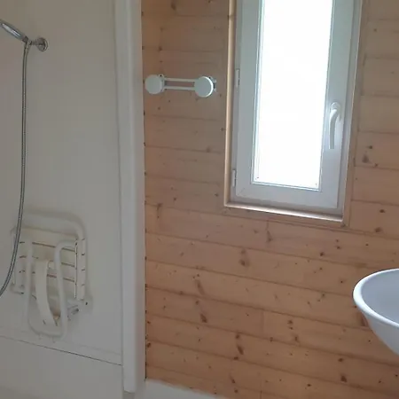 Parque de Campismo Onlycamp L'oree Des Vosges