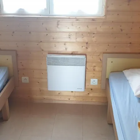 Onlycamp L'orée Des Vosges Campeggio