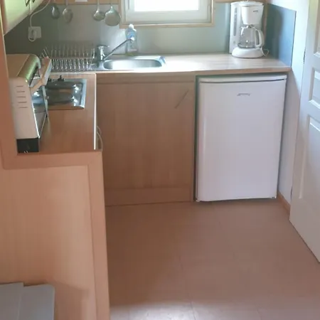 Onlycamp L'oree Des Vosges Parque de Campismo Le Val-dʼAjol