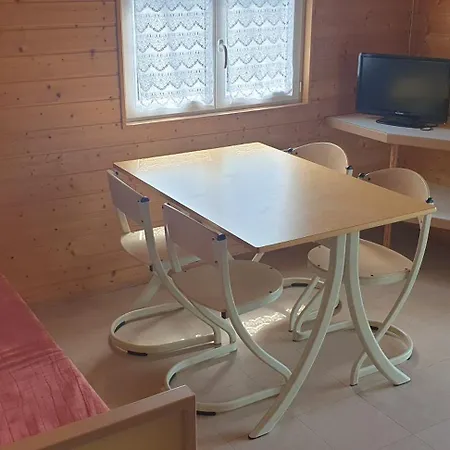 Onlycamp L'oree Des Vosges *