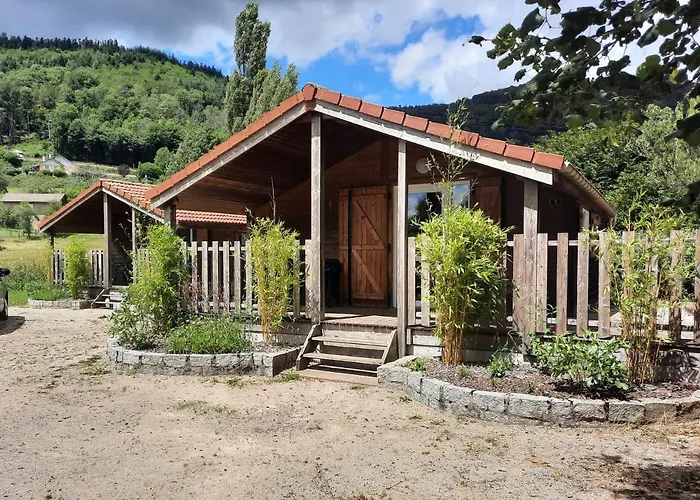 Camping Onlycamp L'orée Des Vosges