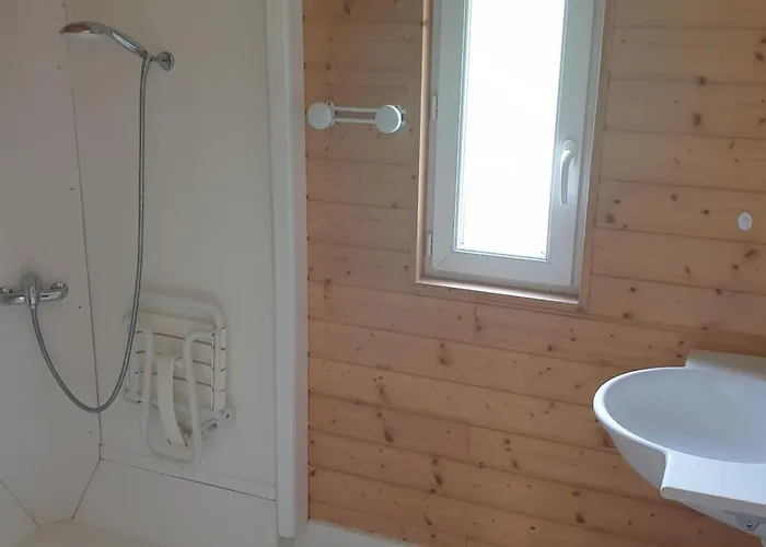 Camping Onlycamp L'orée Des Vosges