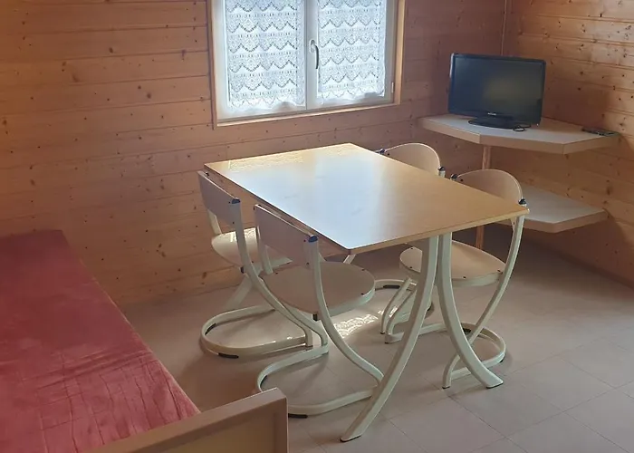 Onlycamp L'orée Des Vosges *